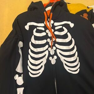 Loungefly Disney Halloween sweater dress